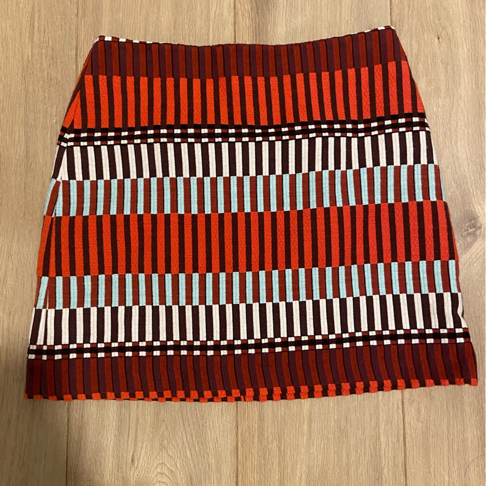 Ann Taylor Mini Skirt